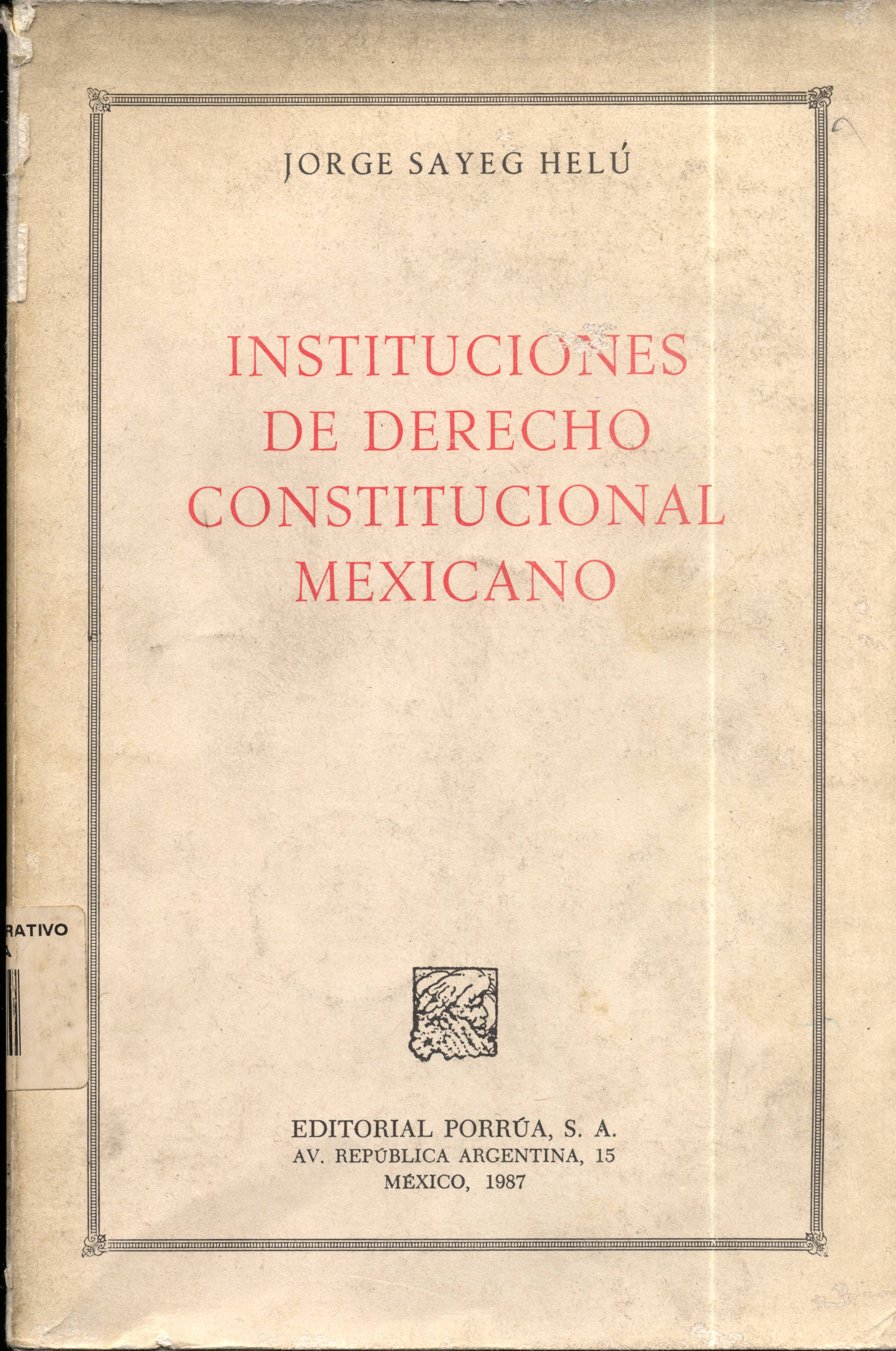 Libro